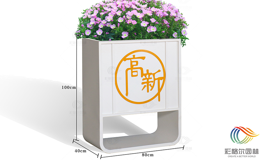 花箱有哪些材质？