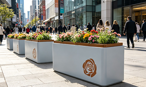 做市政的都懂！花箱选不对真的会哭